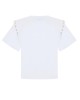 Gloria T-shirt Gold Details Gloria T-shirt Gold Details