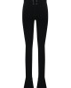 Leticia Gold Flare Leggings Leticia Gold Flare Leggings