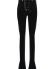 Leticia Gold Flare Leggings Leticia Gold Flare Leggings