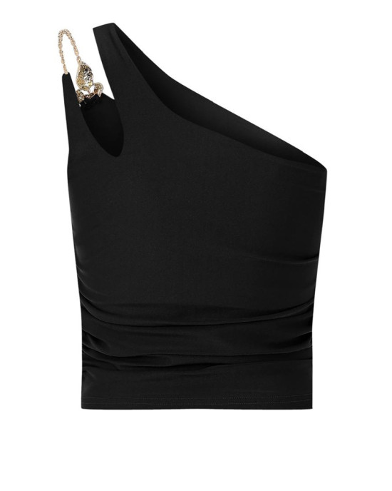 Liliana One Shoulder Top Liliana One Shoulder Top