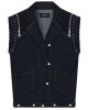 Milla Denim Vest