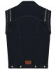 MILLA DENIM VEST