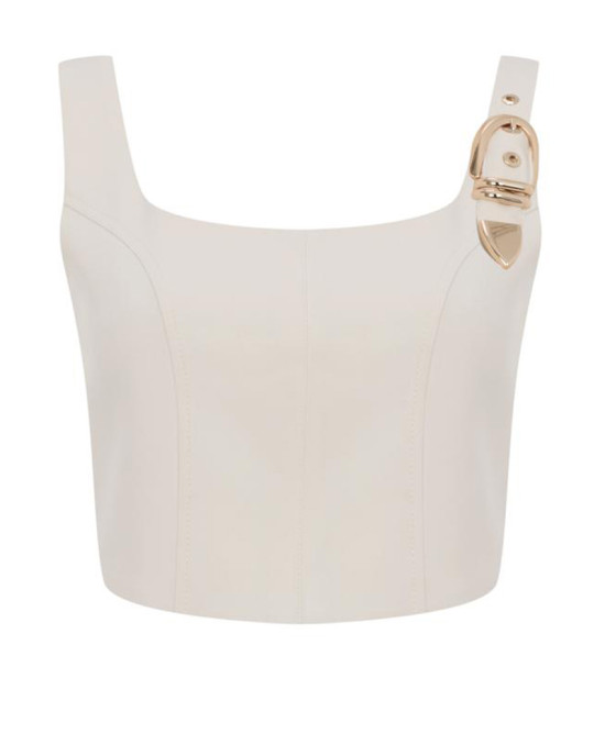 Natalie Crop Top Natalie Crop Top