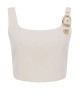 Natalie Crop Top Natalie Crop Top