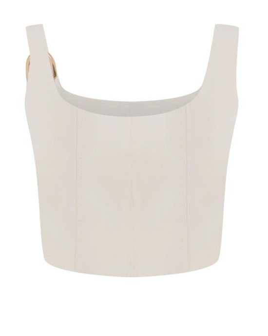 Natalie Crop Top Natalie Crop Top