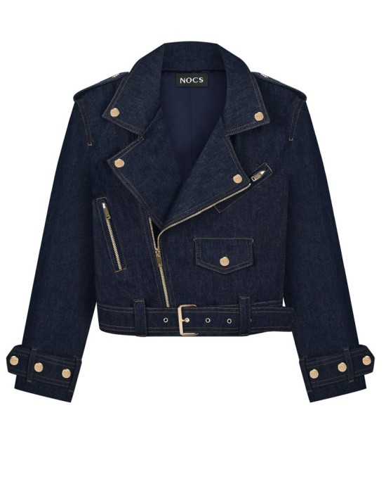 Siena Denim jacket Siena Denim jacket