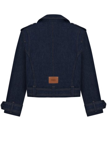 Siena Denim jacket