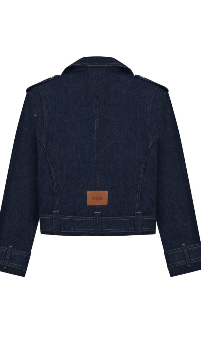 Siena Denim jacket Siena Denim jacket