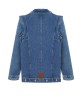 Sienna Denim Jacket&Vest