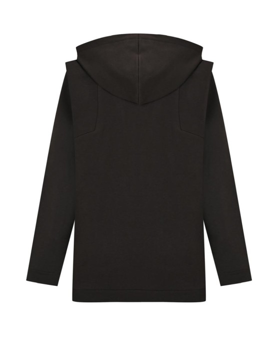 SIENNA SWEAT JACKET