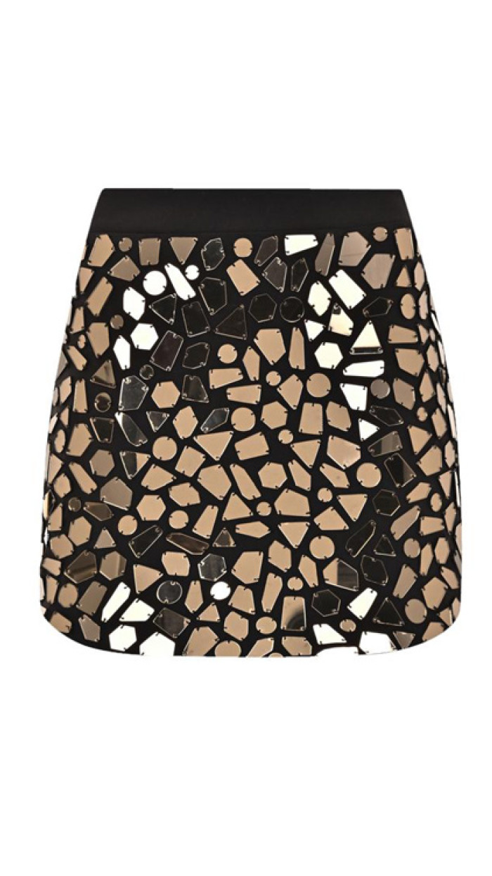 Stella Skirt