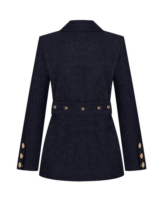 Valencia Denim Ceket Valencia Denim Ceket