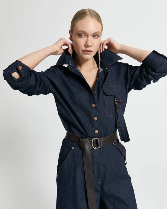 Sephoria Jean Pantolon Sephoria Jean Pantolon