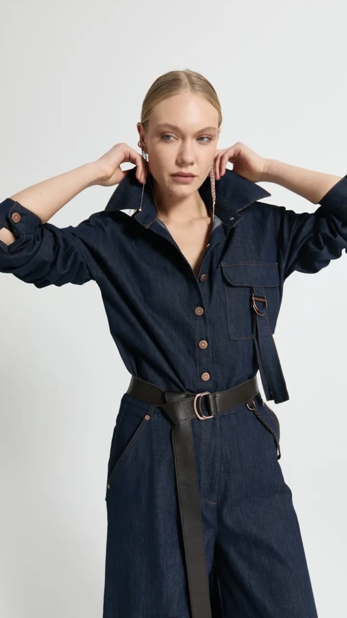 Sephoria Jean Pantolon