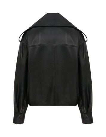 Magia Leather Jacket Magia Leather Jacket