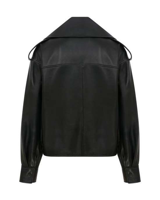 Magia Leather Jacket