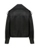 Magia Leather Jacket