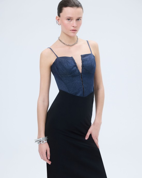Luma Dress Luma Dress