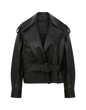 Magia Leather Jacket Magia Leather Jacket