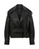 Magia Leather Jacket