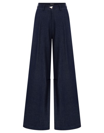 Azuna Denim Pants