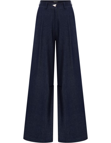Azuna Denim Pants