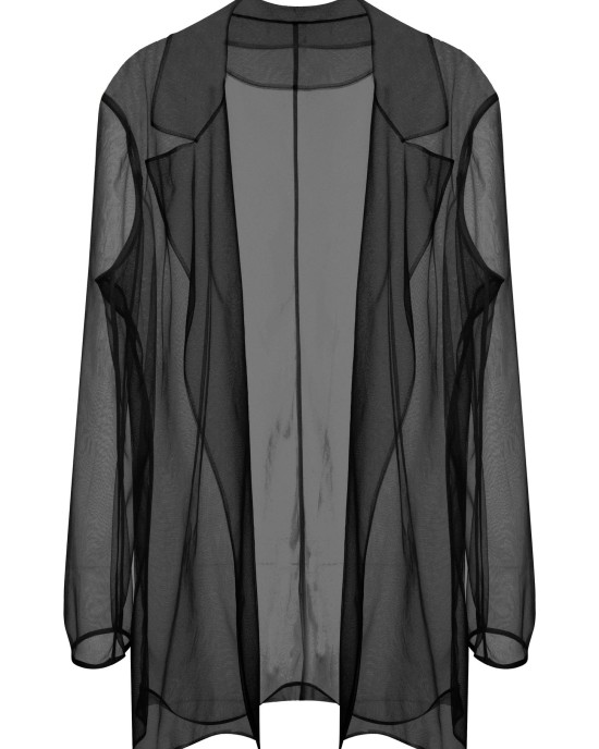 Amaya Blazer
