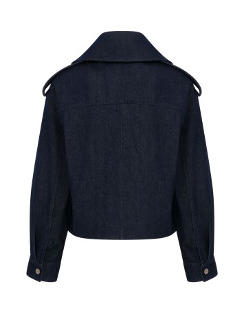 Magia Denim Jacket
