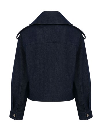 Magia Denim Jacket Magia Denim Jacket