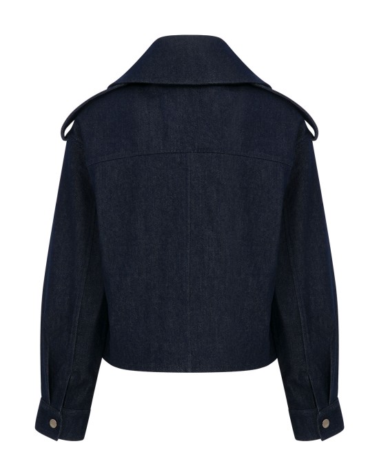 Magia Denim Jacket Magia Denim Jacket