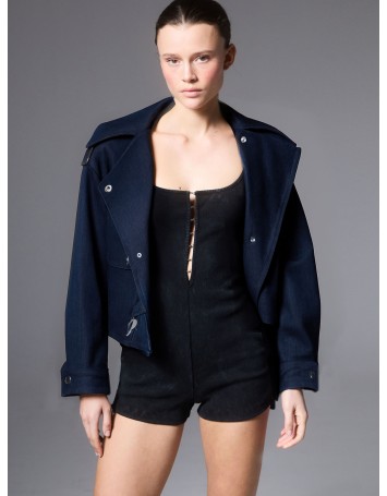 Magia Denim Jacket Magia Denim Jacket