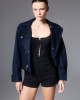 Magia Denim Jacket Magia Denim Jacket