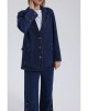 Asturia Jean Blazer