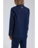 Asturia Jean Blazer