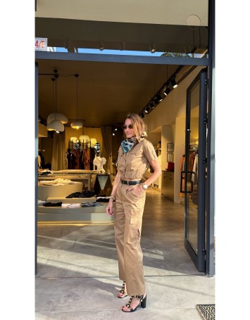 Lovesol Tara Pantolon