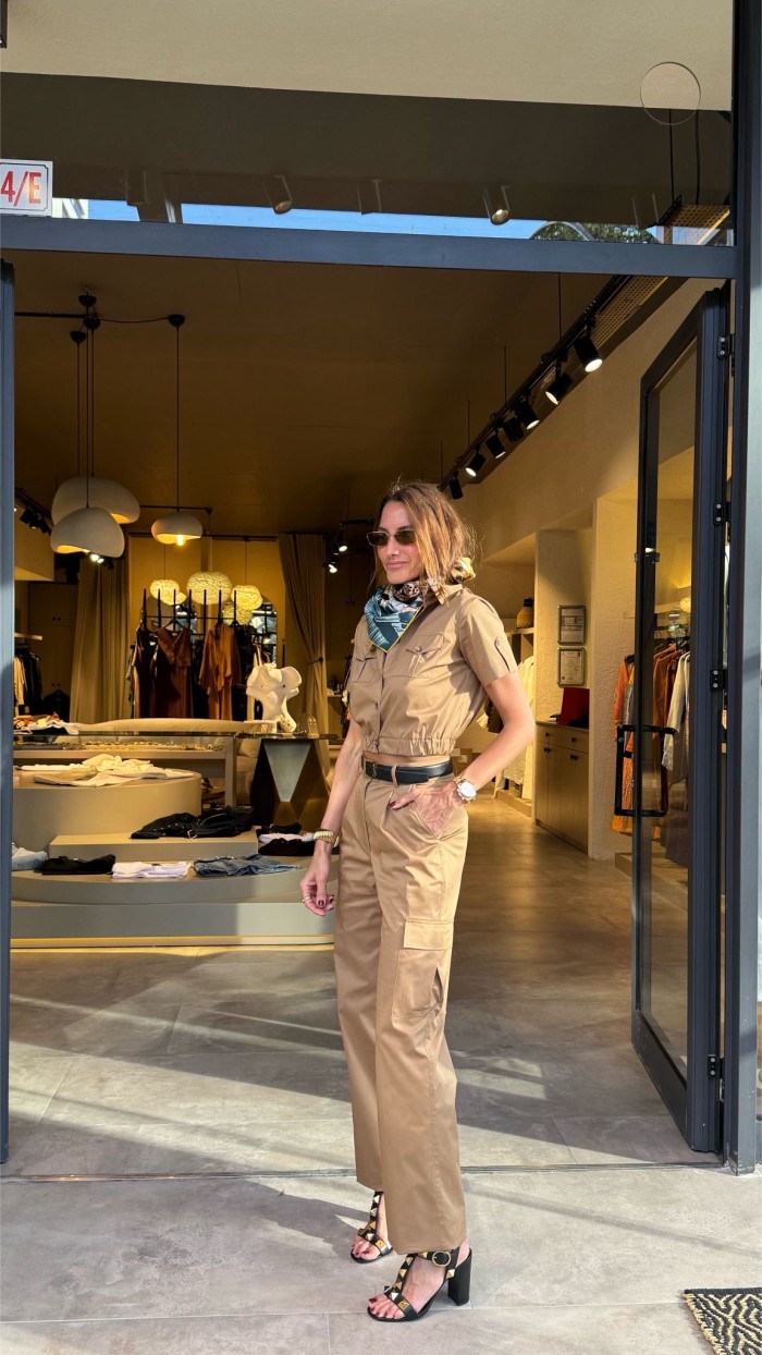 Lovesol Tara Pantolon