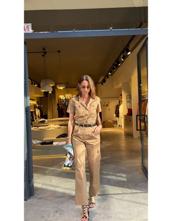 Lovesol Tara Pantolon