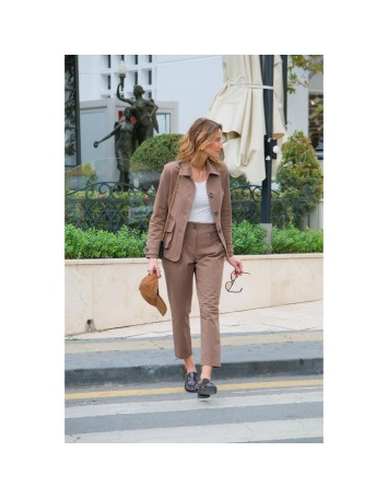 Lovesol Nava Pantolon 