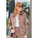 Lovesol Nava Blazer