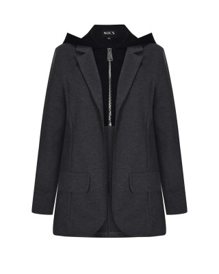 Jenny Jacket
