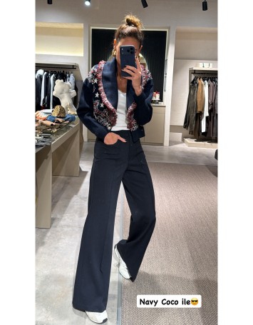 Lovesol Coco Pantolon