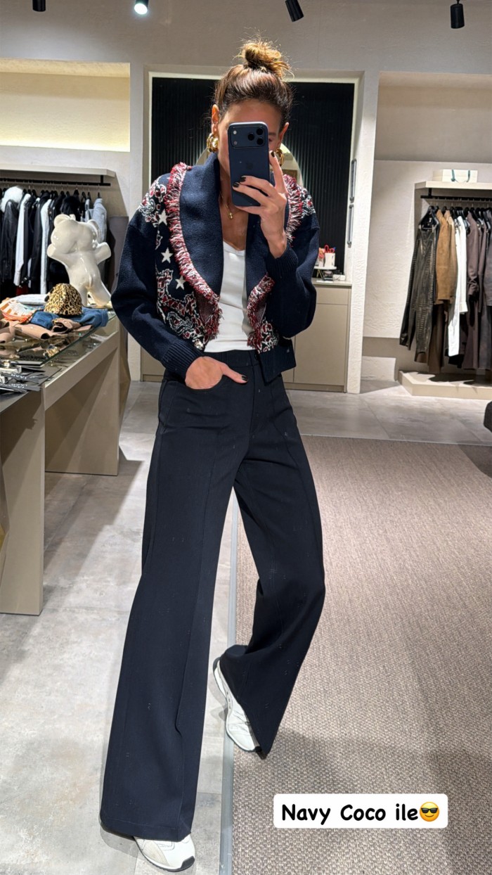 Lovesol Coco Pantolon