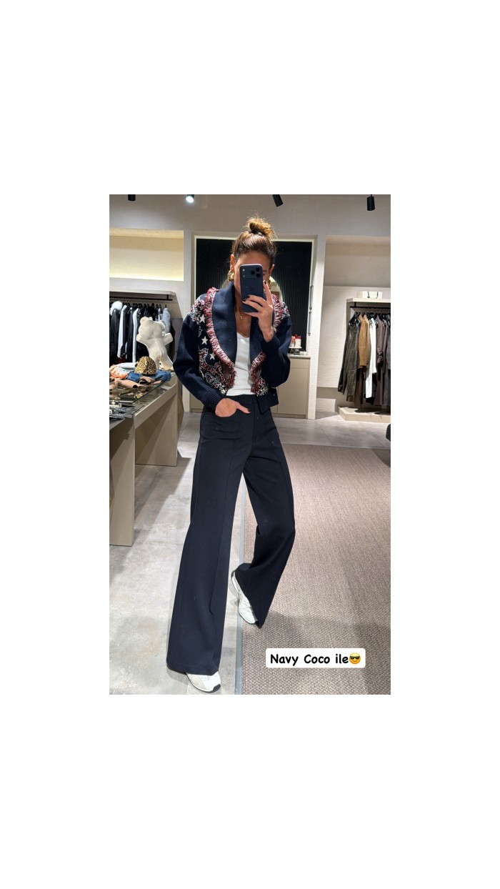 Lovesol Coco Pantolon