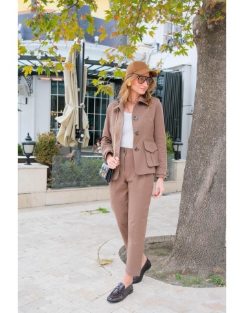 Lovesol Nava Pantolon 