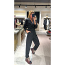 Lovesol Siyah Safari Tulum 