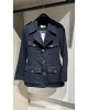 Parle Blazer Ceket