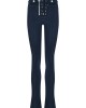 LETICIA NAVY FLARE LEGGINS