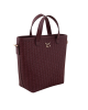 Nora -Merlot Çanta