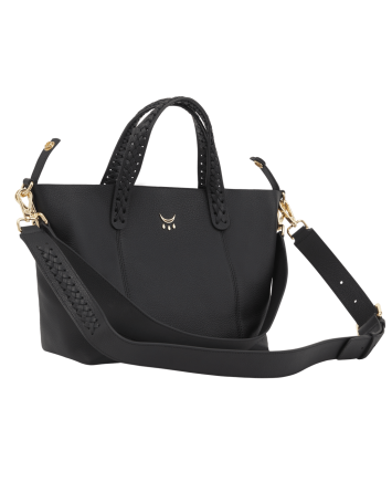 Micro Hemithea  -Black