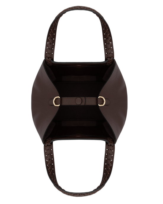 Micro Hemithea -Bitter Brown